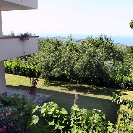 Garden Ville Izola Mira Εξωτερικό φωτογραφία