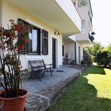 Garden Ville Izola Mira Εξωτερικό φωτογραφία