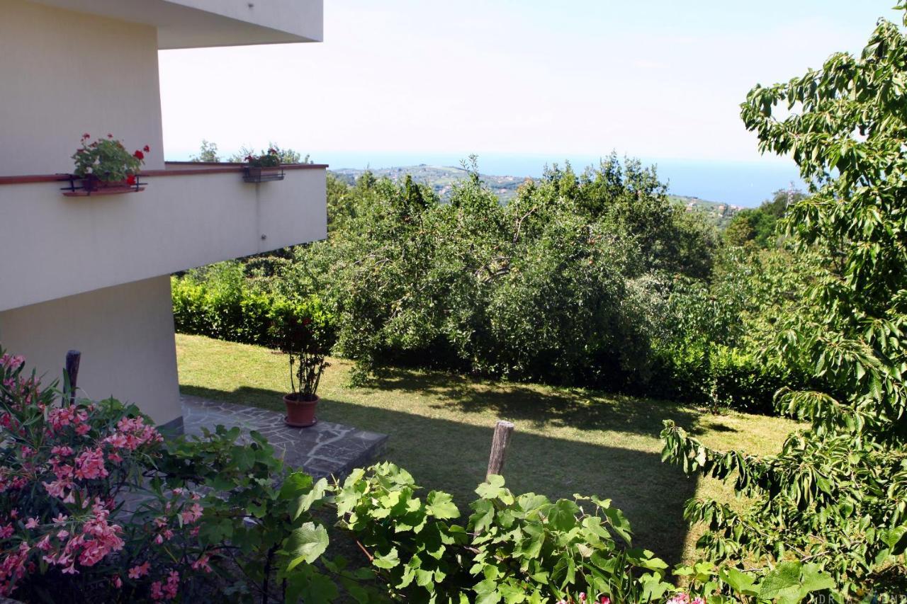 Garden Ville Izola Mira Εξωτερικό φωτογραφία