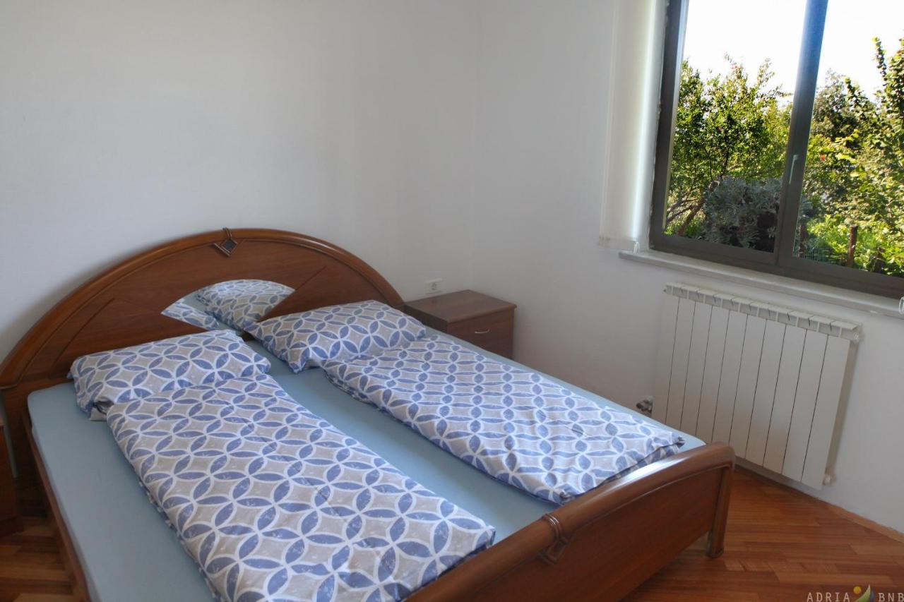 Garden Ville Izola Mira Εξωτερικό φωτογραφία