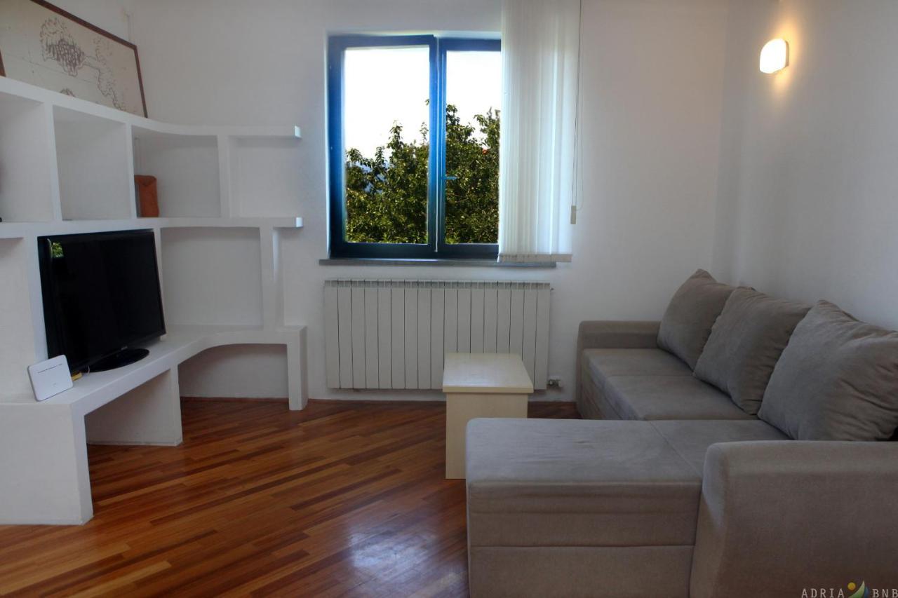 Garden Ville Izola Mira Εξωτερικό φωτογραφία